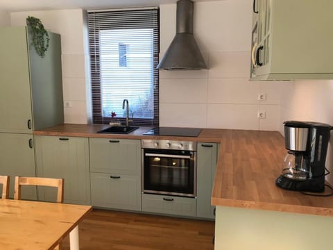 House Jelenko House in Bovec