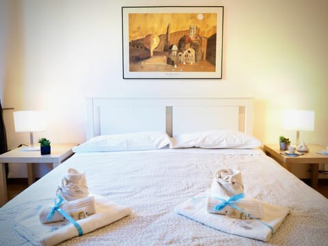 DIMORA DEL PRINCIPE AMBA ALAGI 16 - St Marittima - GENOVABB IT Apartment in Genoa