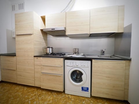 DIMORA DEL PRINCIPE AMBA ALAGI 16 - St Marittima - GENOVABB IT Apartment in Genoa