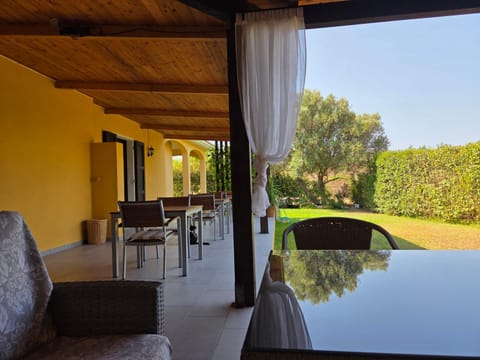 Artemisia bed and breakfast Bed and Breakfast in Sardinia