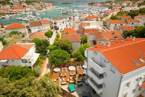 APARTMANI SABB Apartment in Tisno