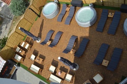 APARTMANI SABB Apartment in Tisno