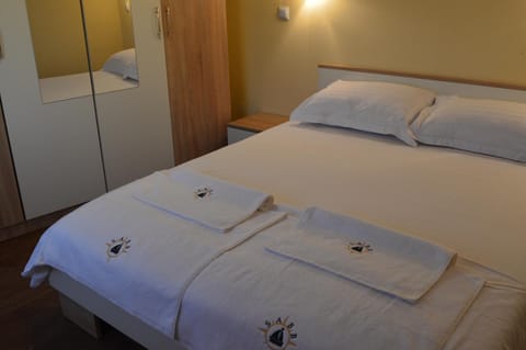 APARTMANI SABB Apartment in Tisno