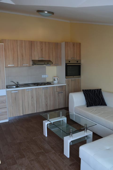 APARTMANI SABB Apartment in Tisno