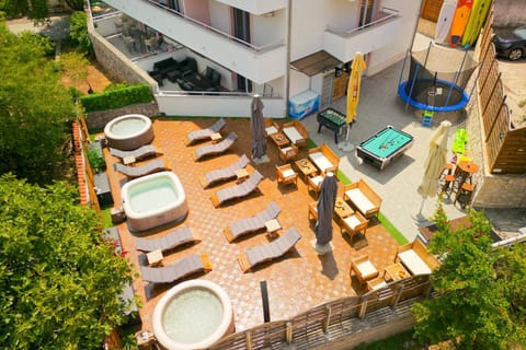 APARTMANI SABB Apartment in Tisno