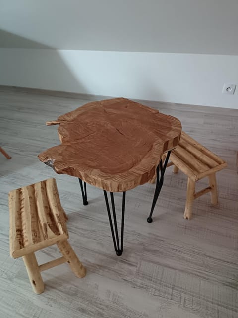 Petit appartement à la campagne proche mer Apartment in Brittany