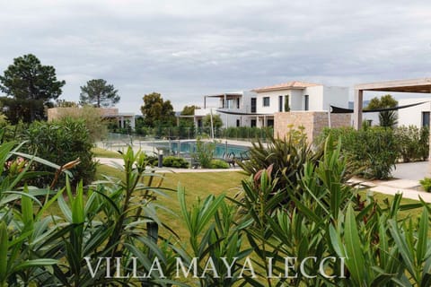 Garden view, Swimming pool