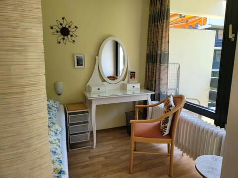 Alpenschwänchen 2 - Salzschwänchen Apartment in Bad Reichenhall