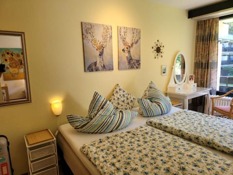 Alpenschwänchen 2 - Salzschwänchen Apartment in Bad Reichenhall