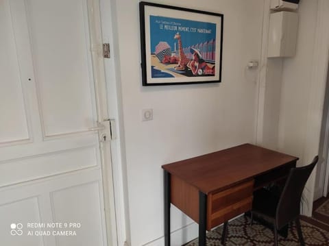 Appt F4 Neuf Lumineux, centre Ville, Garage Apartment in Clermont-Ferrand