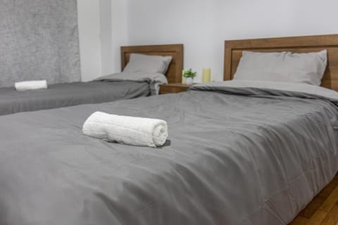 Studio Mélange in Loutraki DT Apartment in Euboea