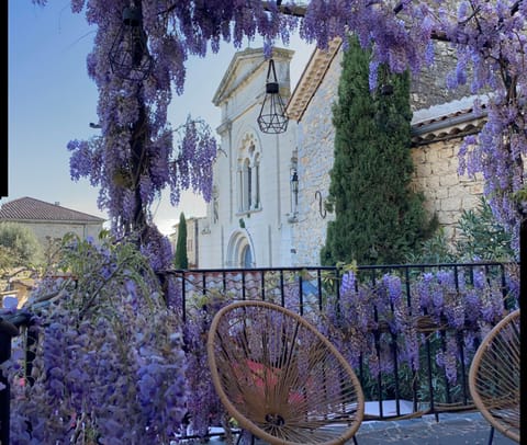 La Stévenière Gîte et Chambre d'hôtes Bed and Breakfast in Grospierres