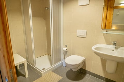 Shower, Toilet, Bathroom, bidet