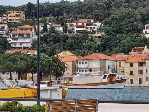 Property building, View (from property/room)