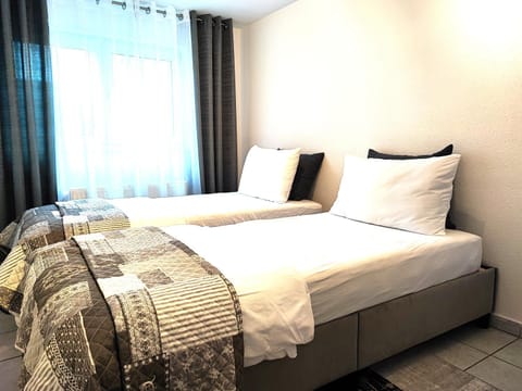 Klein aber fein 2 Apartment in Düren