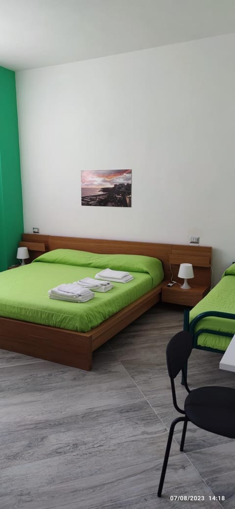 Casa Margherita Apartment in Torre Annunziata