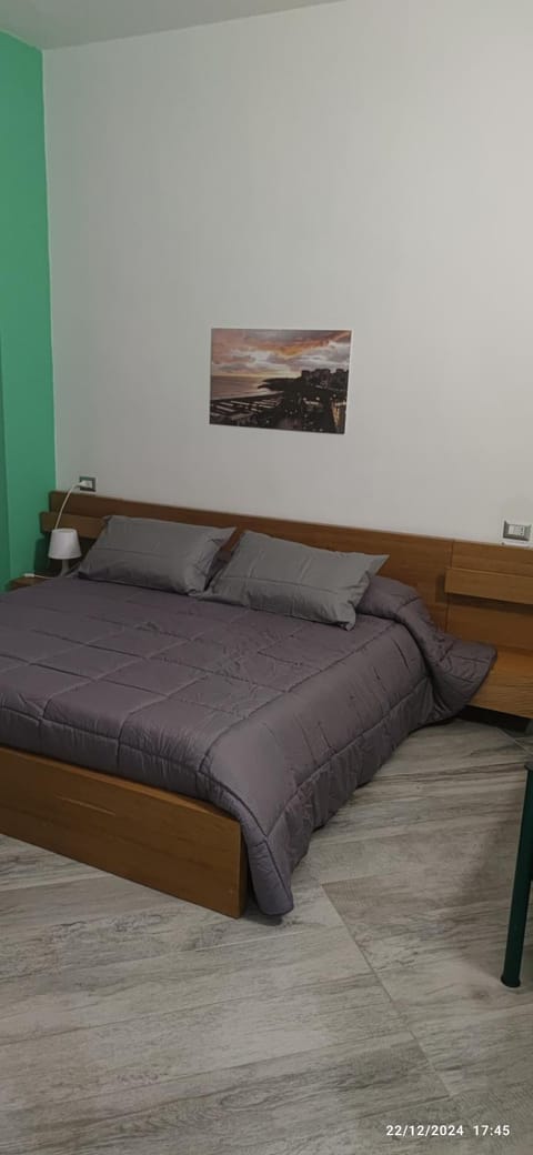 Casa Margherita Apartment in Torre Annunziata