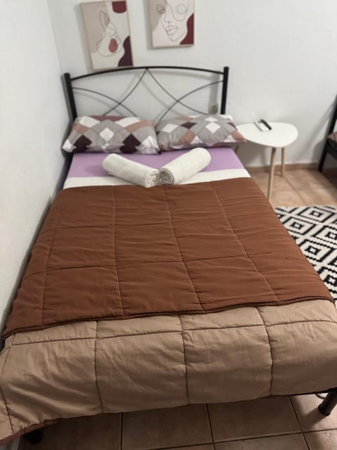 Κεντρικό Cozy Δωματιο εως 3 ατομα Apartment in Volos