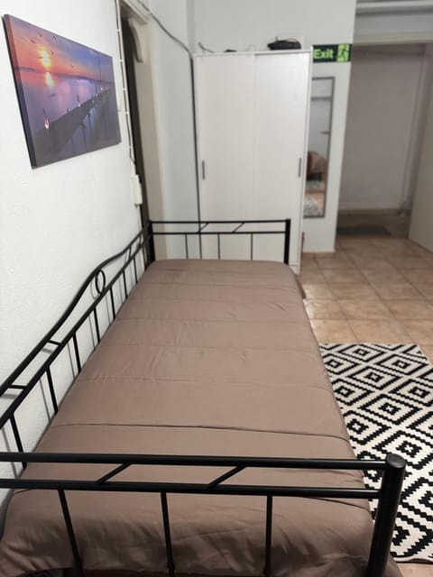 Κεντρικό Cozy Δωματιο εως 3 ατομα Apartment in Volos