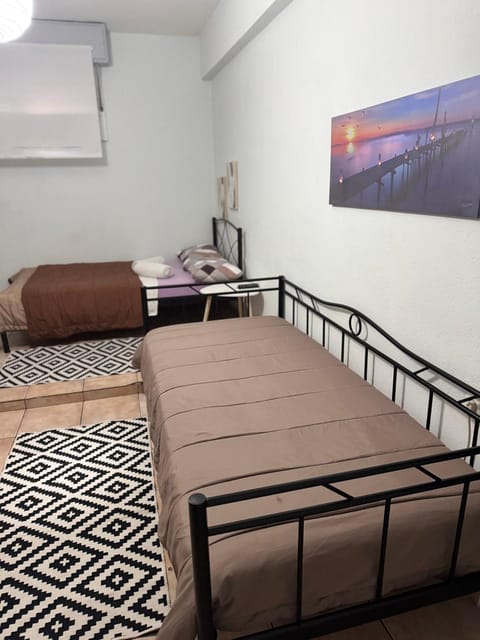 Κεντρικό Cozy Δωματιο εως 3 ατομα Apartment in Volos