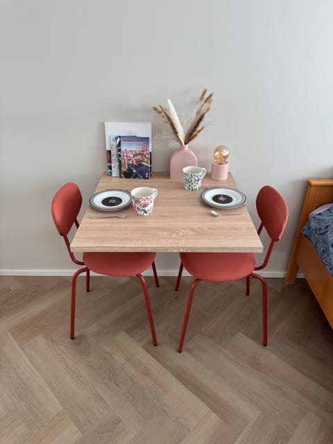 Short stay in the city center with free parking Vacation rental in Finland