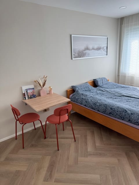 Short stay in the city center with free parking Vacation rental in Finland