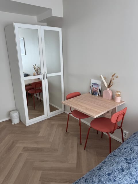 Short stay in the city center with free parking Vacation rental in Finland