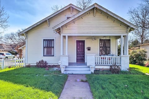 Georgetown Vacation Rental Close to Town Square! House in Georgetown