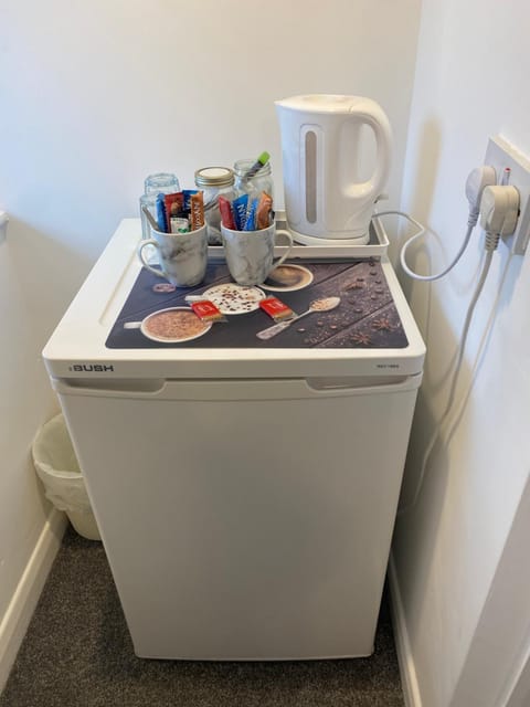 The Hideaway!! Skegness ground floor room free parking Apartment in Skegness