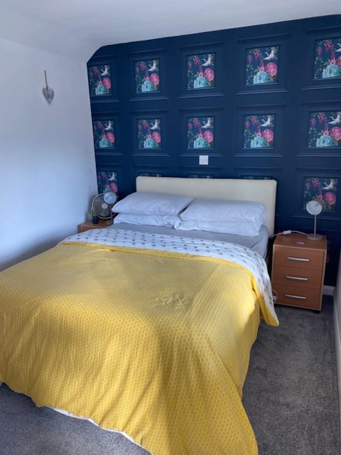 The Hideaway!! Skegness ground floor room free parking Apartment in Skegness