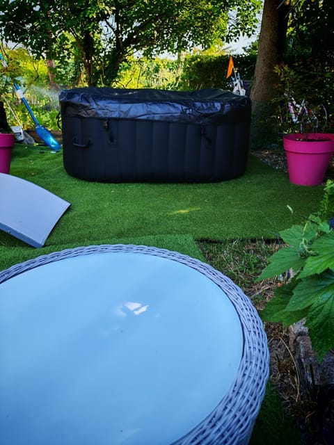 Chambre d'hôtes Orchidée Vacation rental in Île-de-France