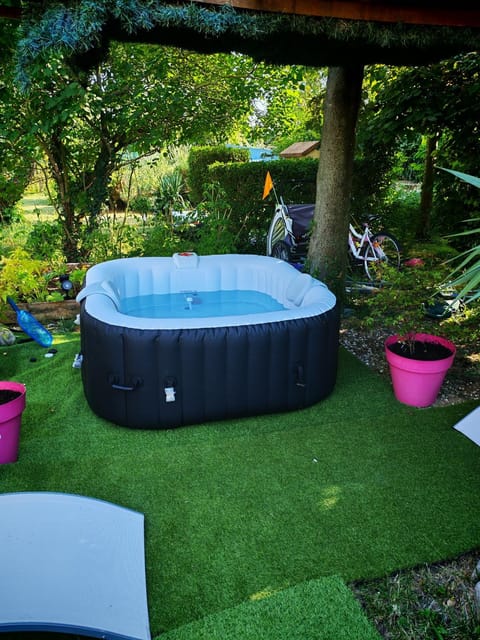 Chambre d'hôtes Orchidée Vacation rental in Île-de-France