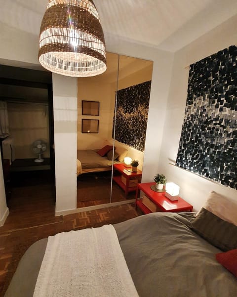 Cebada habitaciones Vacation rental in Centro