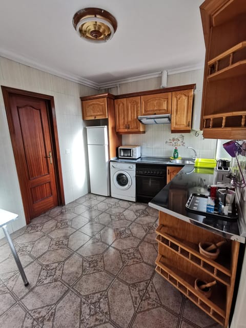 Cebada habitaciones Vacation rental in Centro