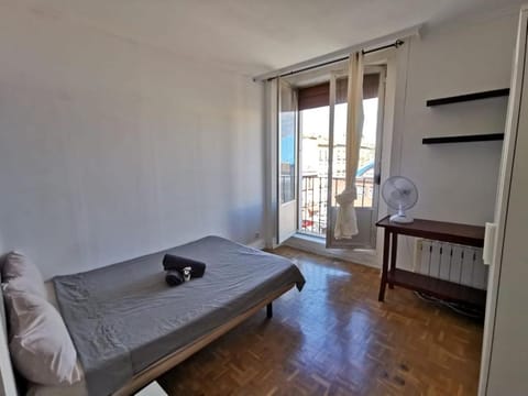 Cebada habitaciones Vacation rental in Centro