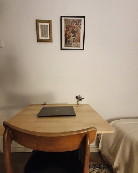 Cebada habitaciones Vacation rental in Centro