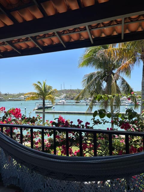 Le Corsaire House in Armacao dos Buzios