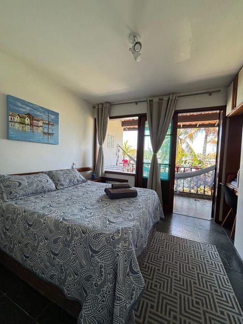 Le Corsaire House in Armacao dos Buzios