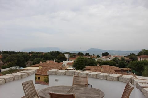 View (from property/room), Balcony/Terrace, Sea view