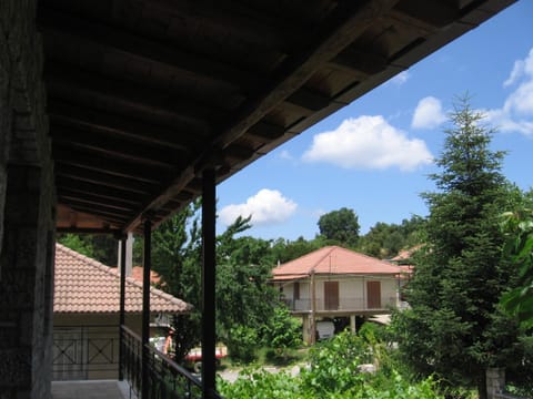 View (from property/room), Garden view