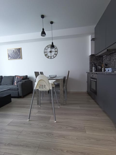 Bruklinas Apartment in Lithuania