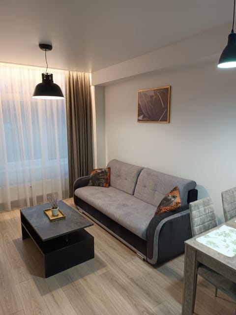 Bruklinas Apartment in Lithuania