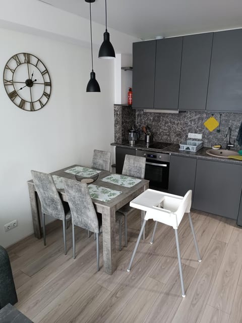 Bruklinas Apartment in Lithuania