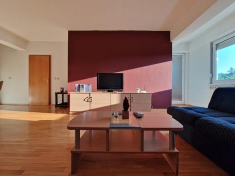 TV and multimedia, Living room