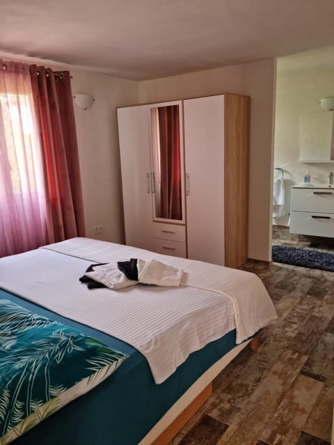 Apartment Dijana Apartment in Šibenik-Knin County, Croatia