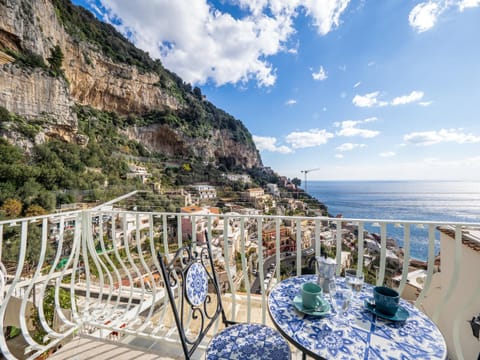 Sea view, Sea view