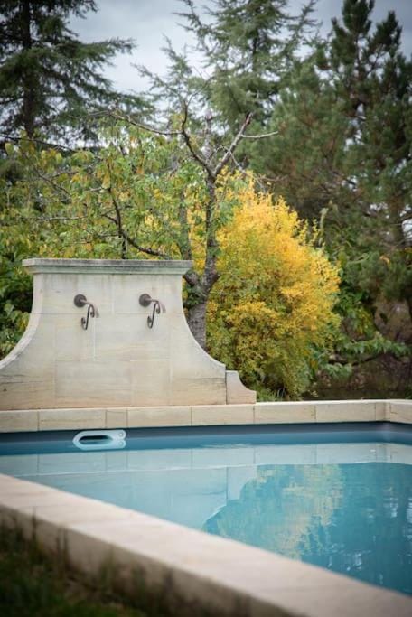 Gîte L'Olivier - La Roseraie du Val'Ensoleillé Apartment in Valensole