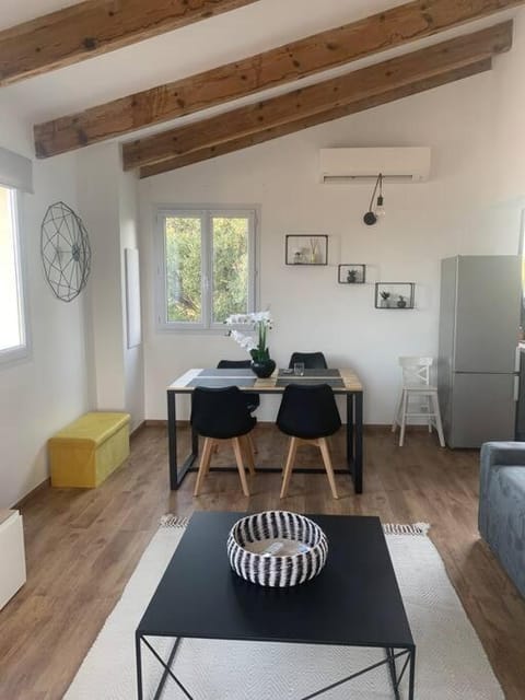 Panorama exceptionnel sur les hauteurs de Propriano House in Propriano