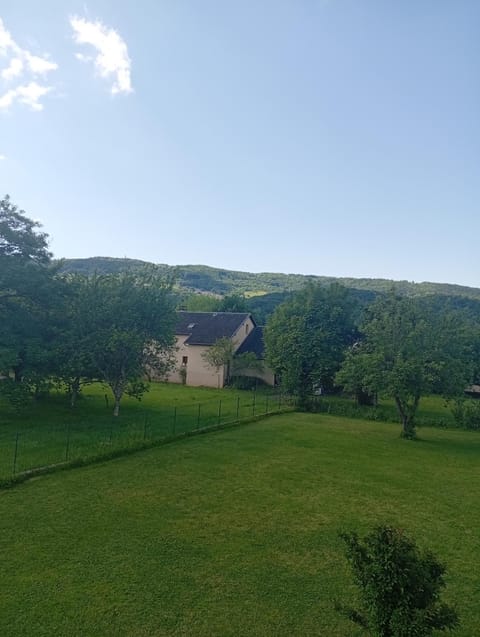 La Clematite d'Olt Apartment in Auvergne-Rhône-Alpes