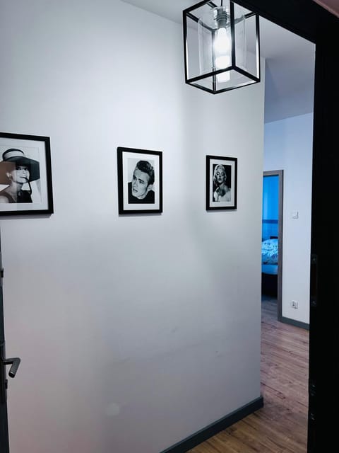 Apartament Walczaka 43 MIEJSCE PARKINGOWE Apartment in West Pomeranian Voivodeship, Poland